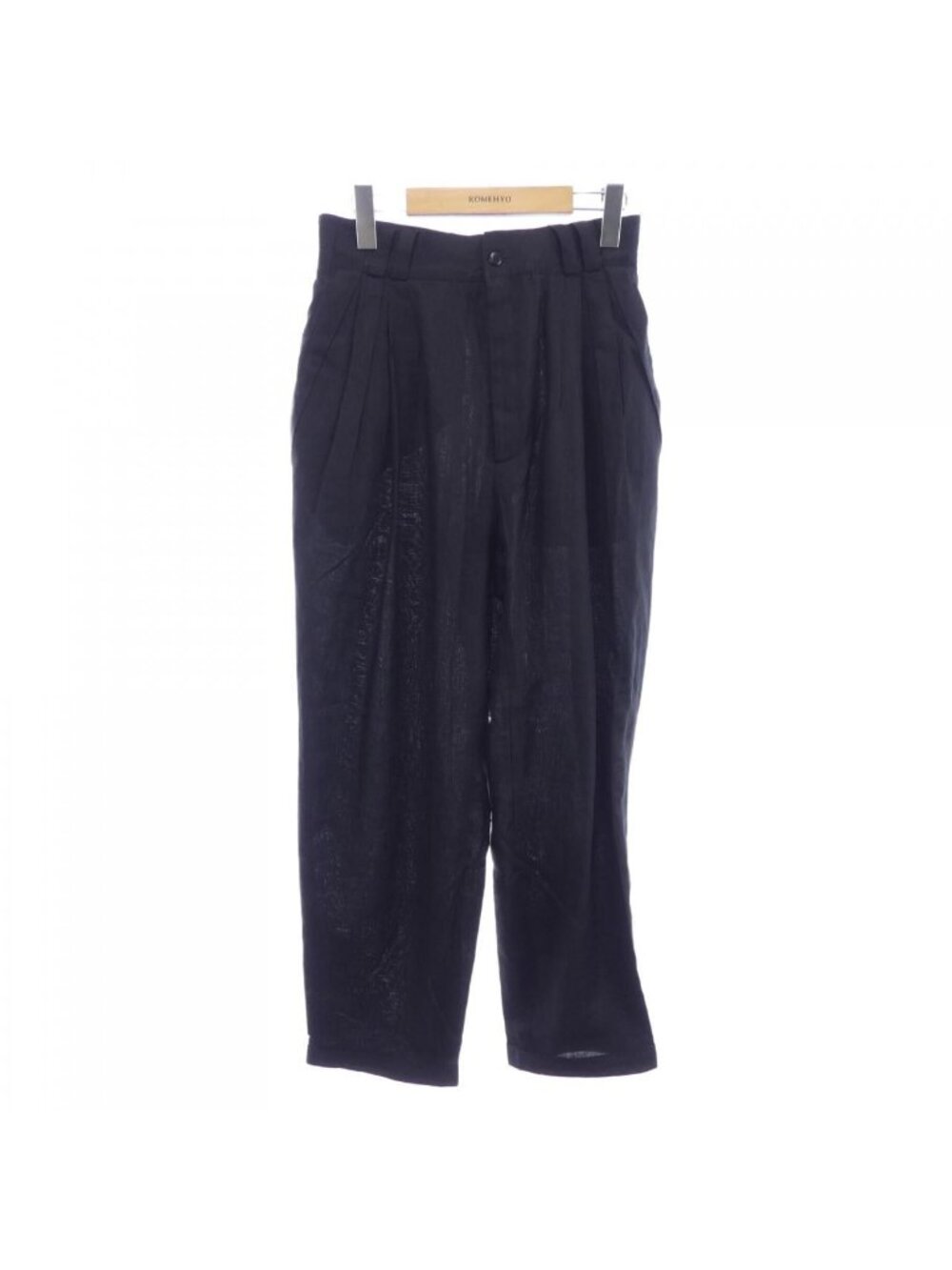 Versace Vintage Gianni Pants